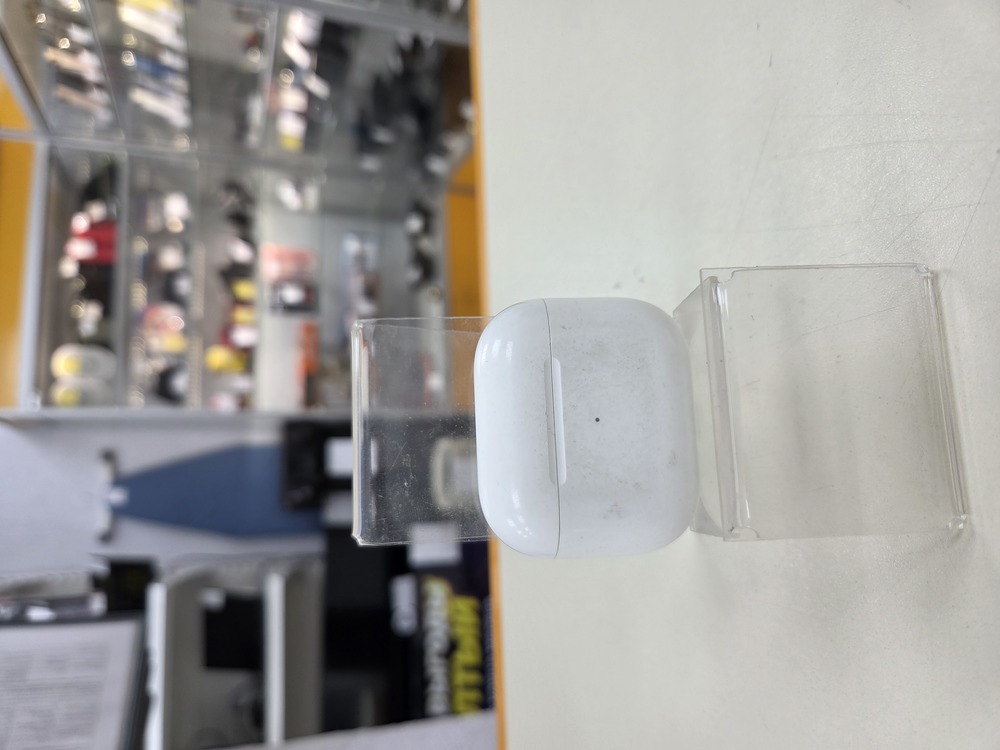 Наушники беспроводные Apple AirPods 3 Lightning