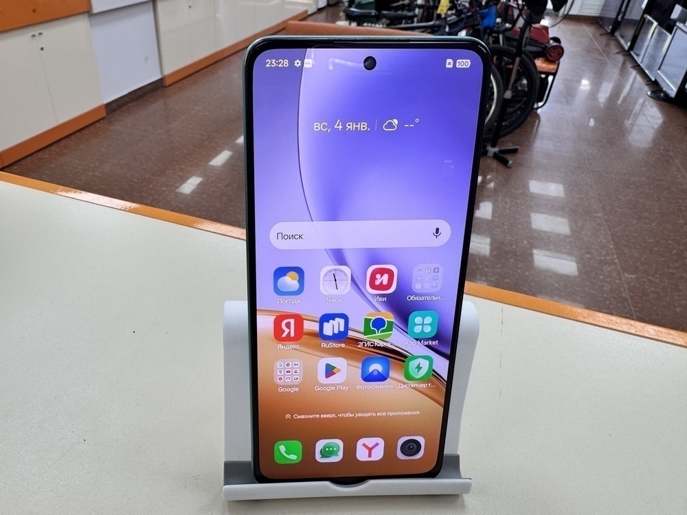 Смартфон Realme 14T 8/256