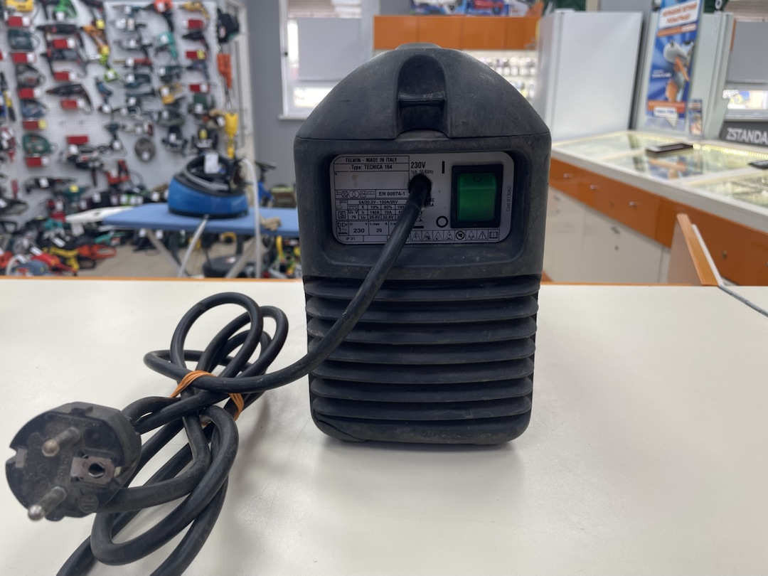 Сварочный аппарат Telwin Tecnica 164