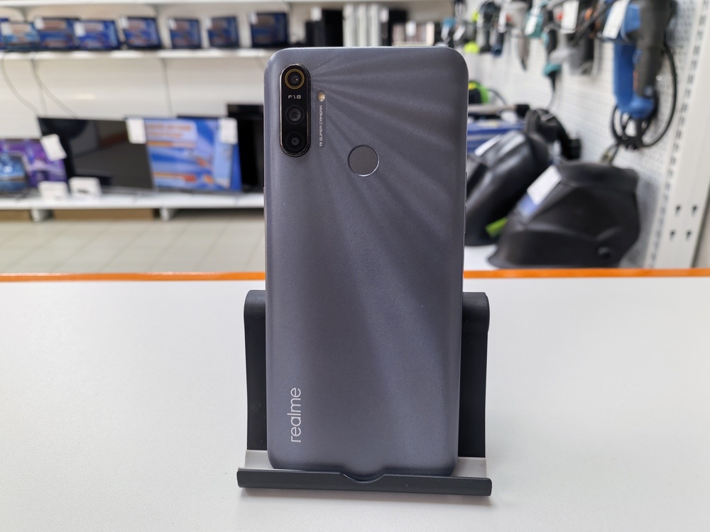 Смартфон Realme C3 3/32