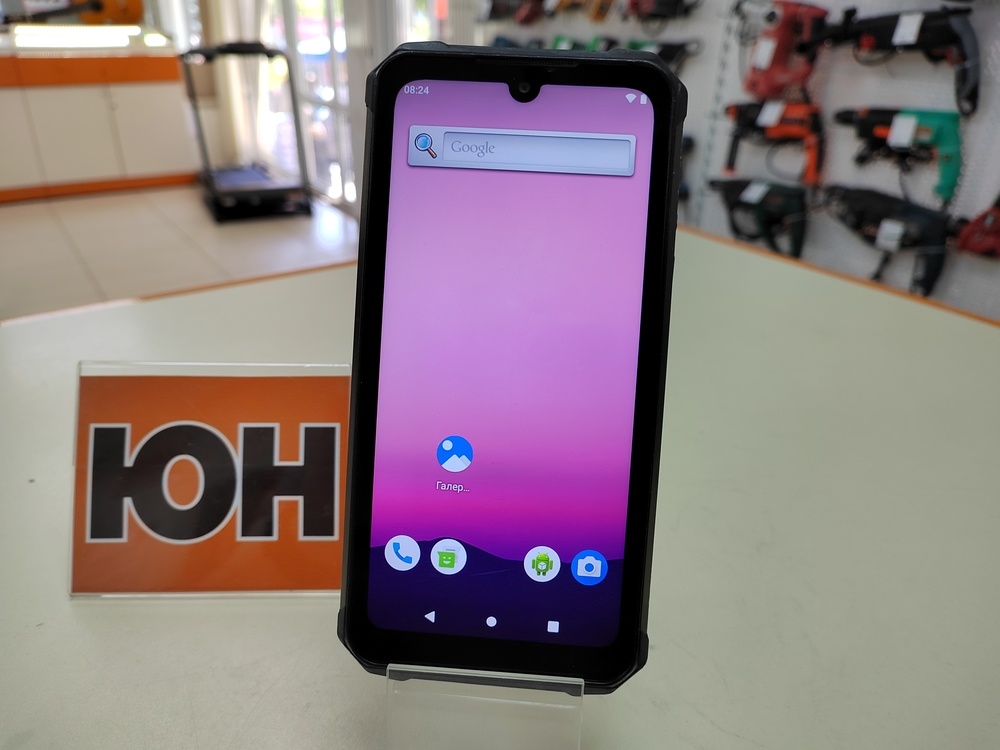 Смартфон Ulefone Armor X8