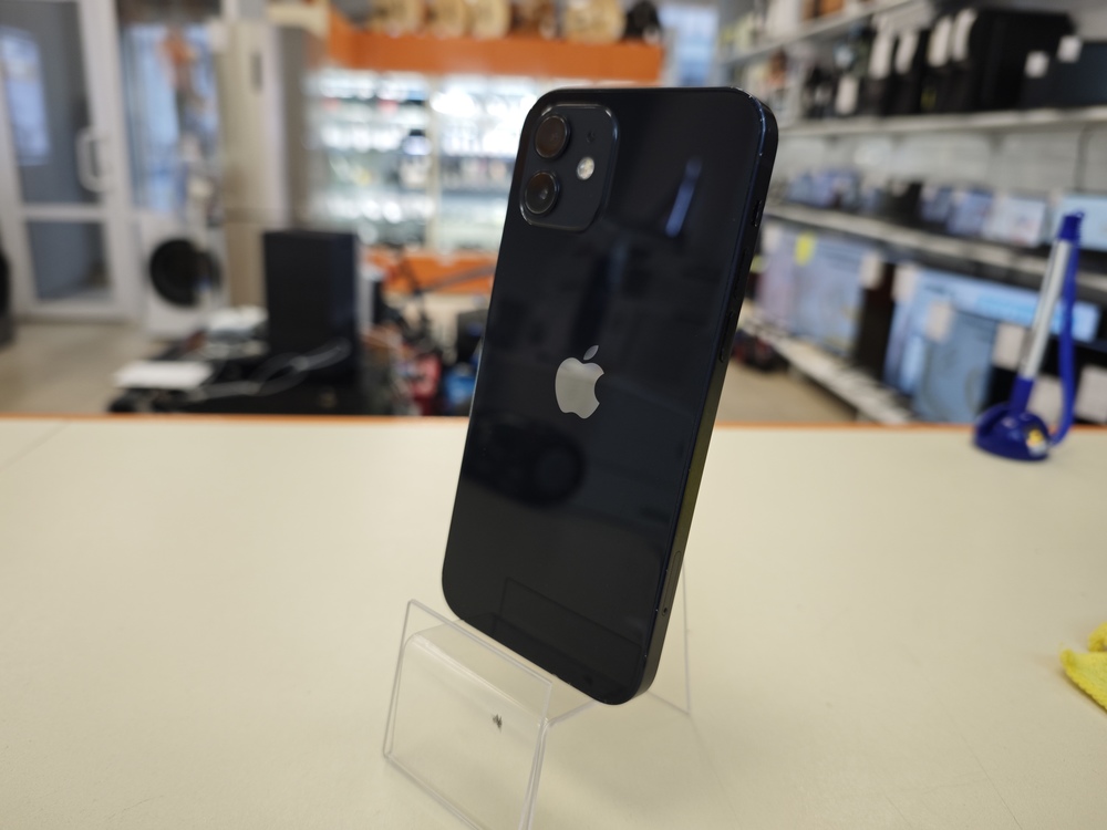 Смартфон Apple iPhone 12 128Gb