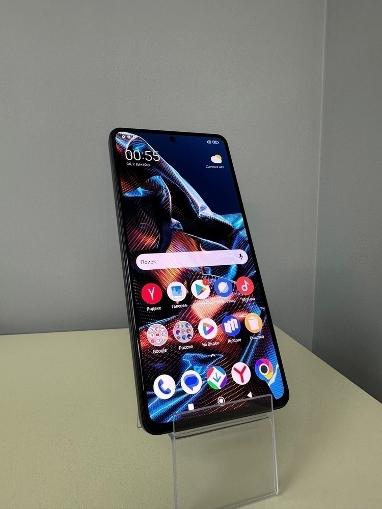 Смартфон Xiaomi X5 Pro 8/256