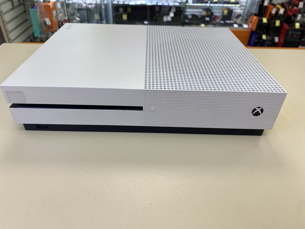 Игровая приставка Xbox One S 500Gb