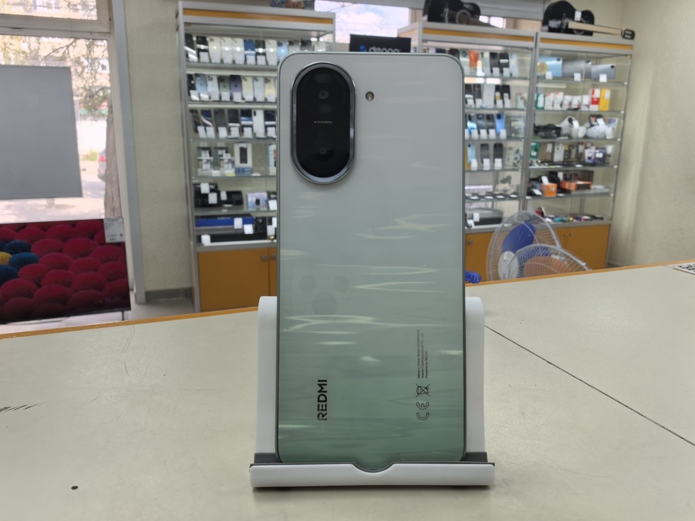 Смартфон Xiaomi Redmi A5 4/128