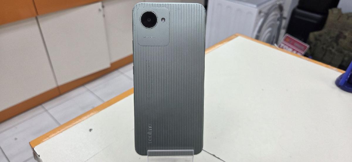 Смартфон Realme C30 2/32