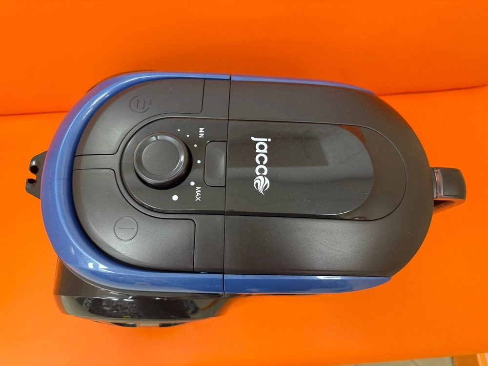 Пылесос Jacoo EKV-5040