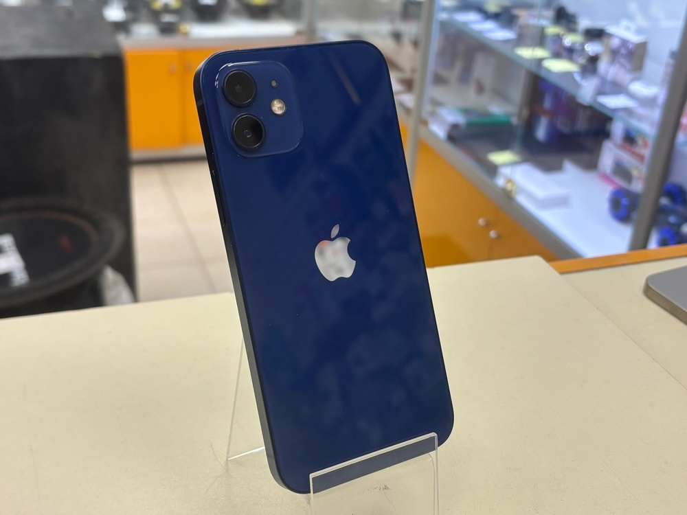 Смартфон Apple iPhone 12 64Gb