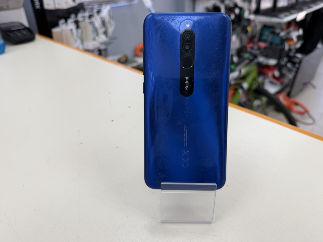 Смартфон Xiaomi Redmi 8 3/32