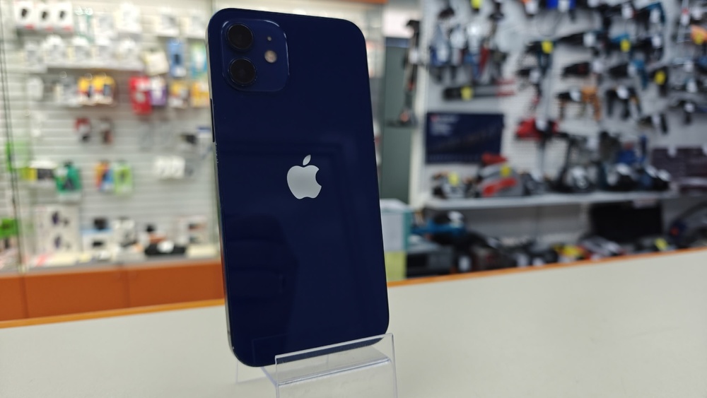 Смартфон Apple iPhone 12 64Gb