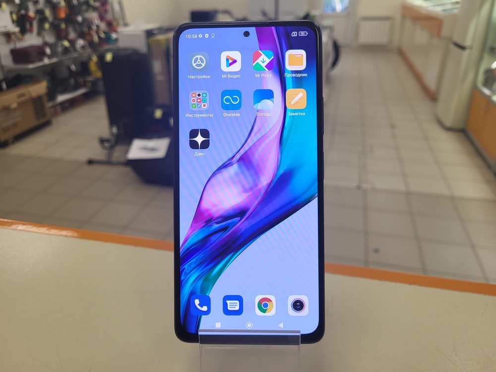 Смартфон Xiaomi Redmi Note 10 Pro 8/256