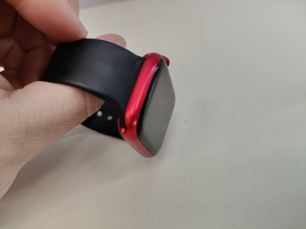 Смарт-часы Apple Watch Series 8 45mm