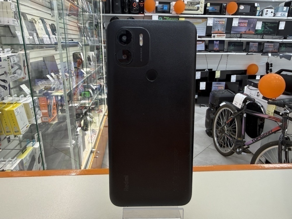Смартфон Xiaomi Redmi A2+ 3/64