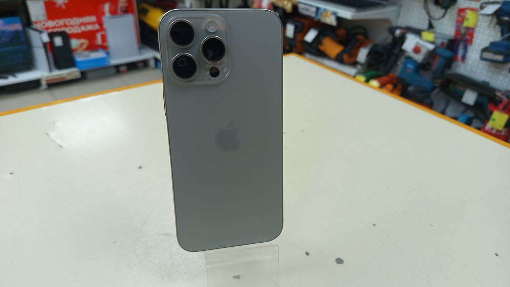 Смартфон Apple Iphone 16 Pro Max 256Gb
