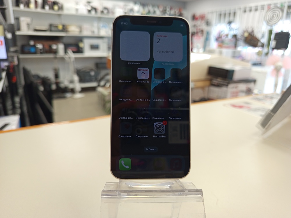Смартфон Apple iPhone 12 mini 128Gb