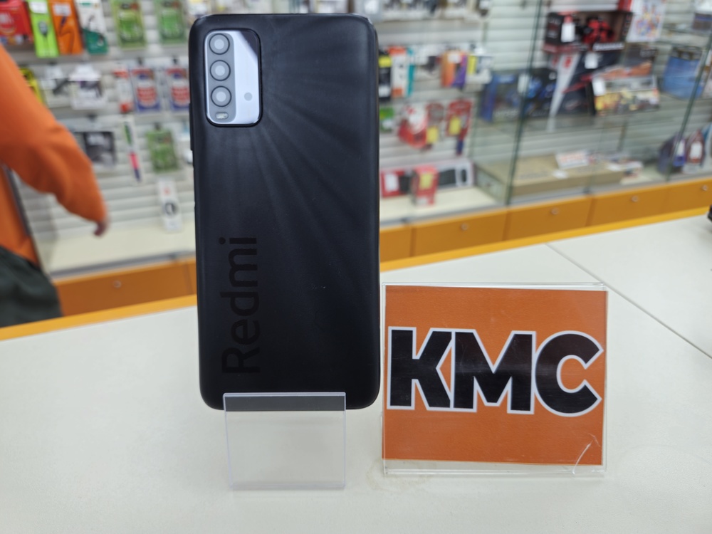 Смартфон Xiaomi Redmi 9T 4/64