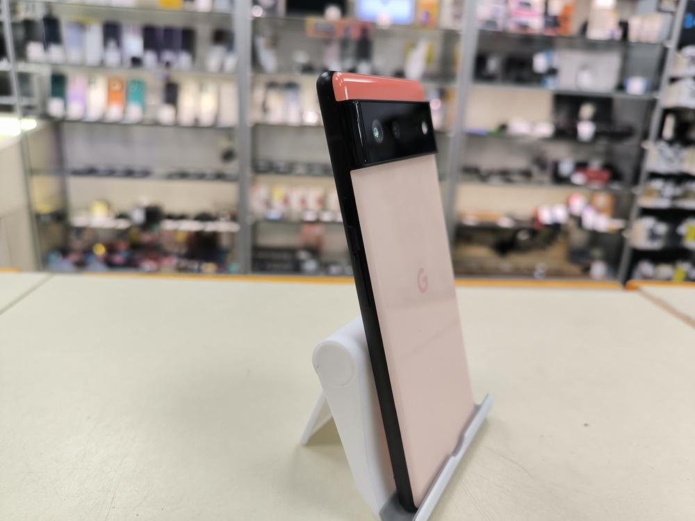 Смартфон Google Pixel 6 8/128