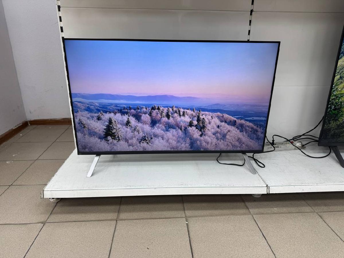 LED Телевизор Яндекс 43 yndx-00071