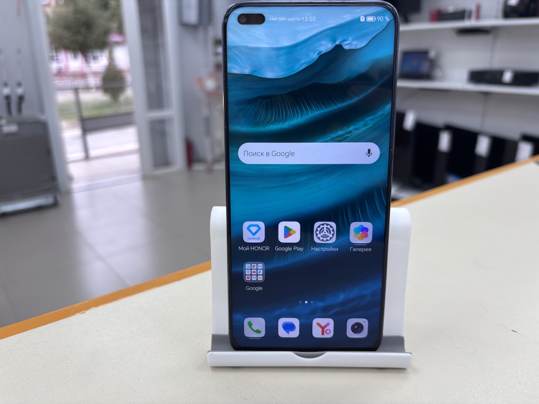 Смартфон Honor 50 Lite 6/128