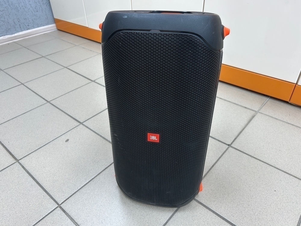 Портативная акустика JBL PARTYBOX 110
