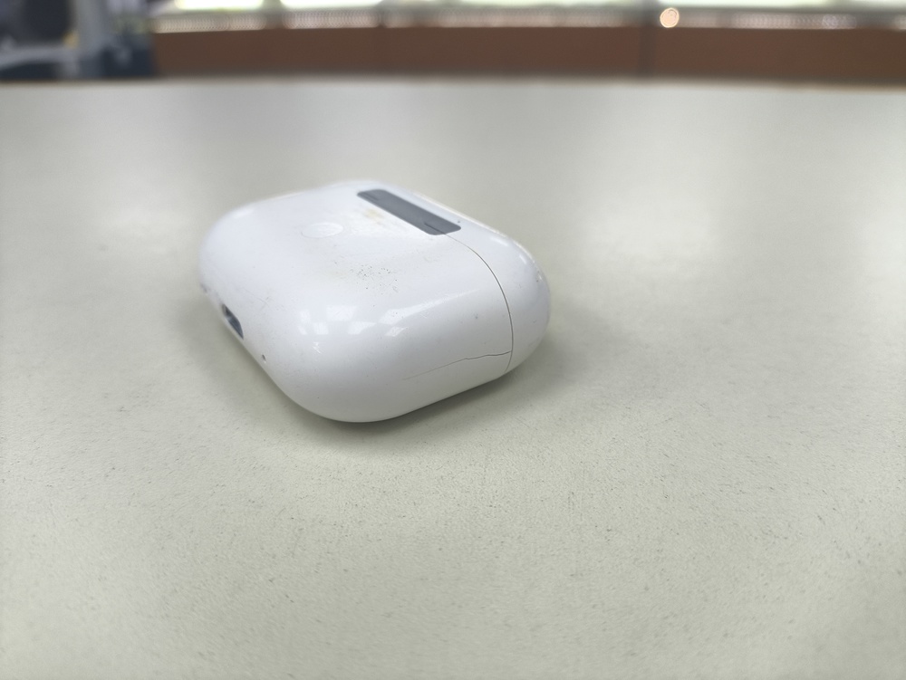 Наушники беспроводные Apple AirPods Pro 2 Case USB-C