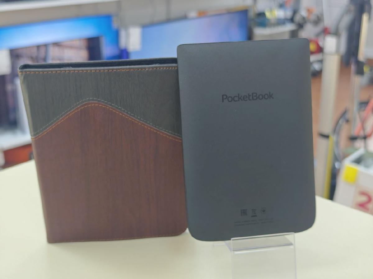 ЭЛЕКТРОННАЯ КНИГА POCKETBOOK 616