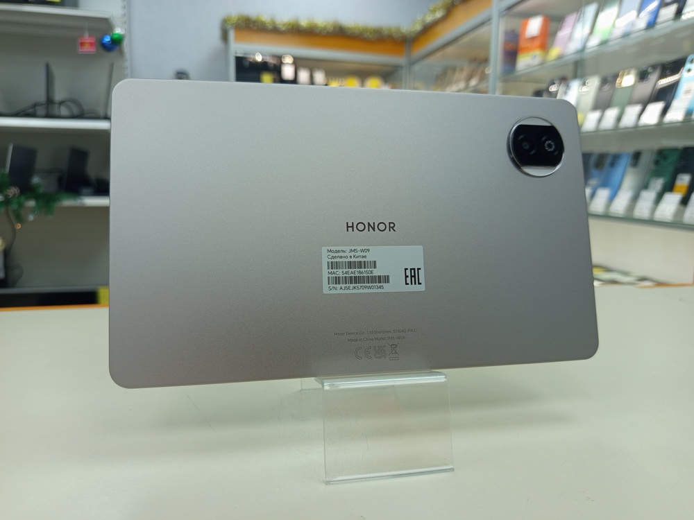 Планшет Honor Pad X7  4/128Gb Wi-Fi