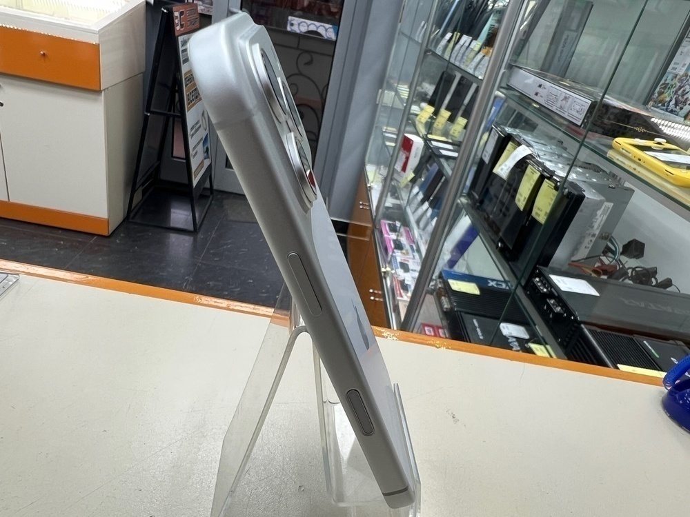 Смартфон Apple Iphone 17 Pro 512Gb