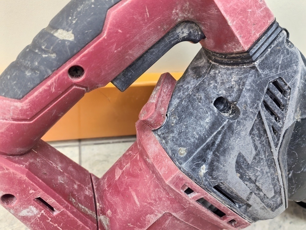 Перфоратор Энергомаш ПР1-1700