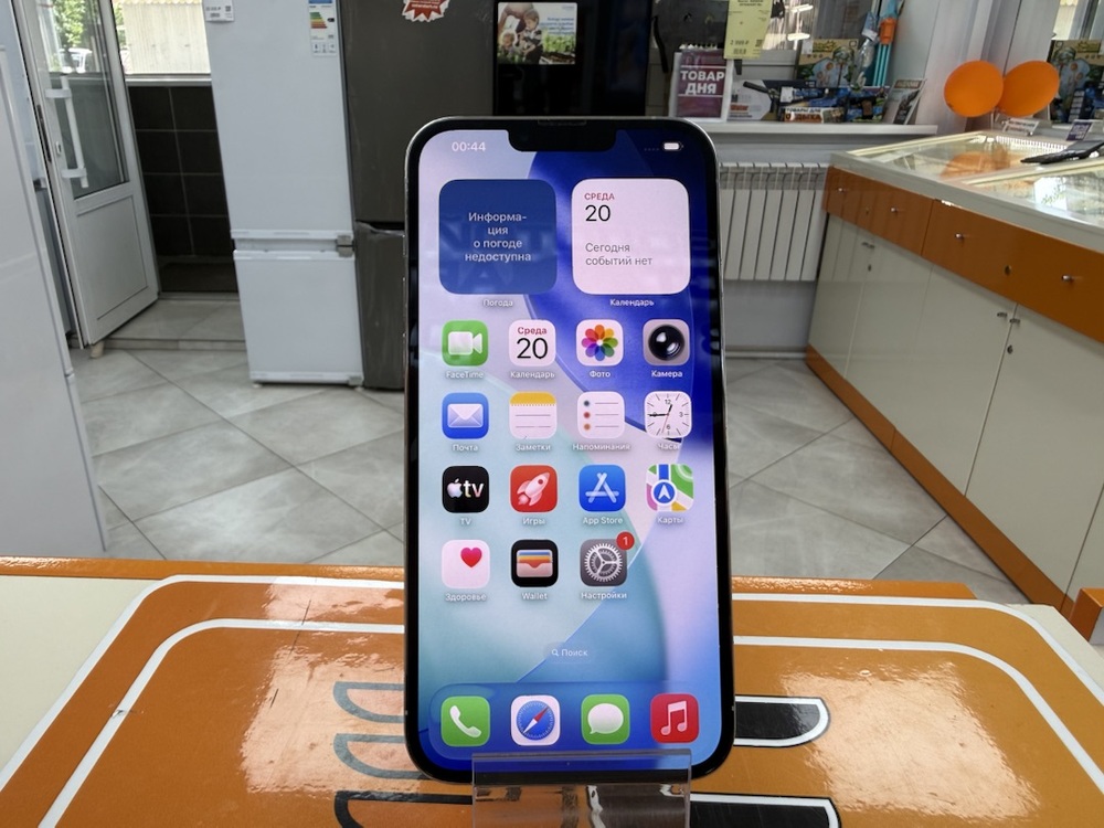 Смартфон Apple Iphone 13 Pro Max 128Gb