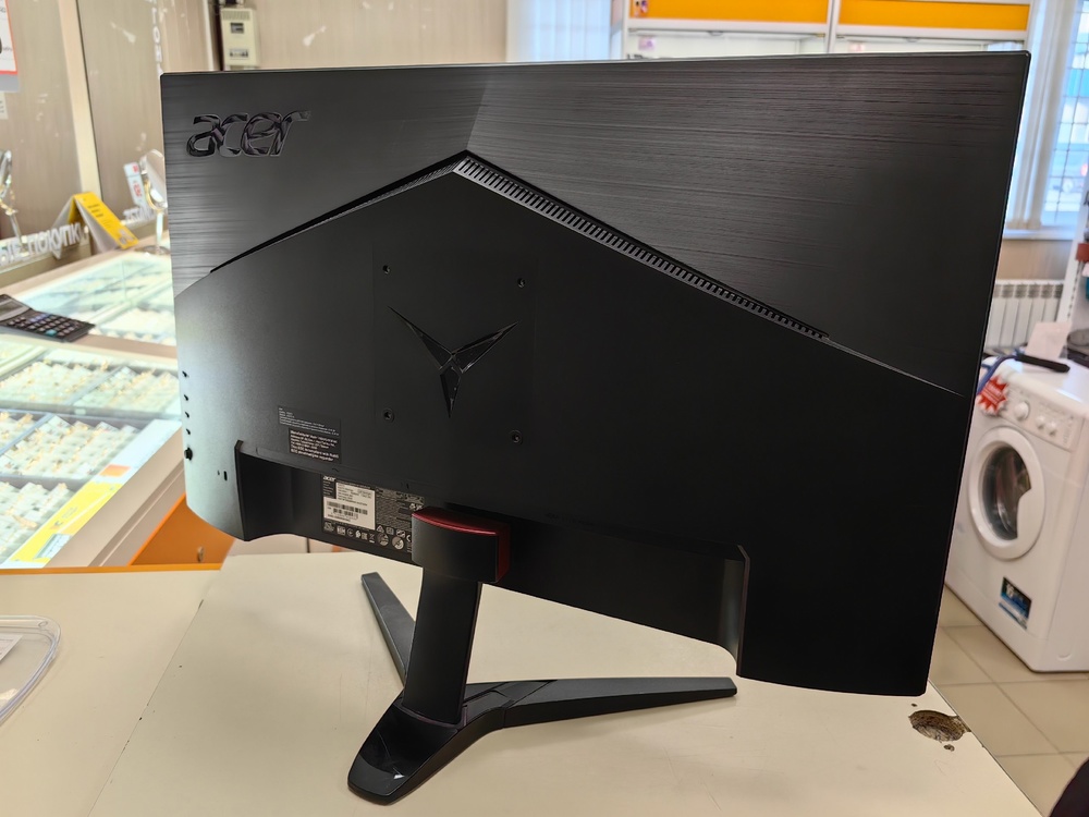 Монитор Acer 27" KG272