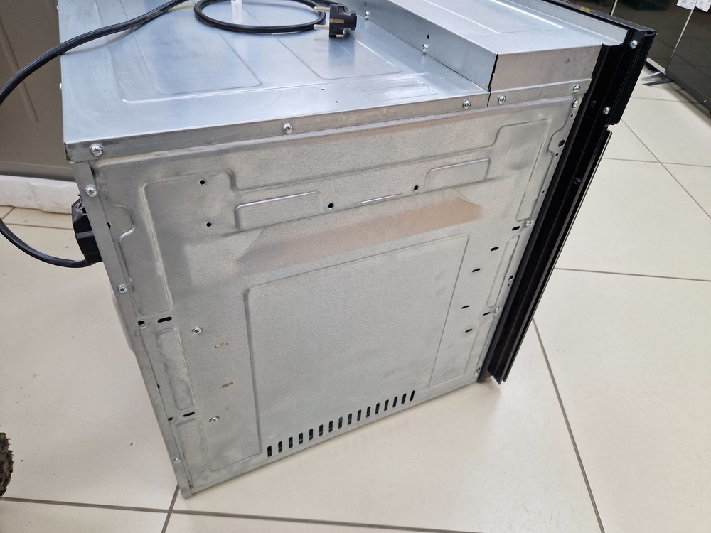 Духовой шкаф Simfer B6EB56070