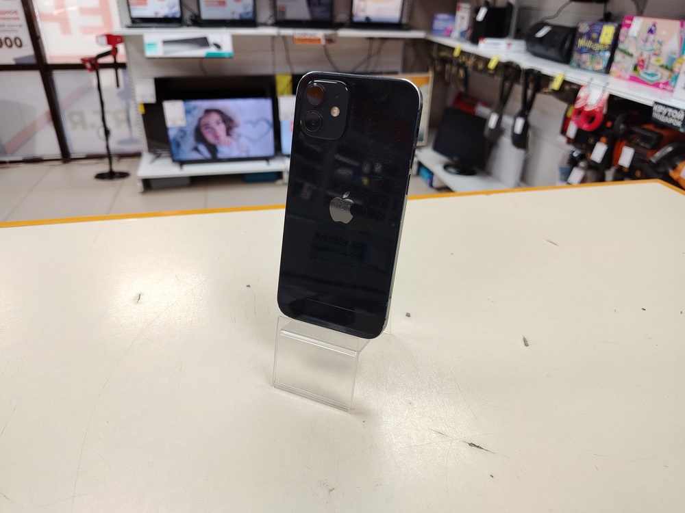 Смартфон Apple iPhone 12 64Gb