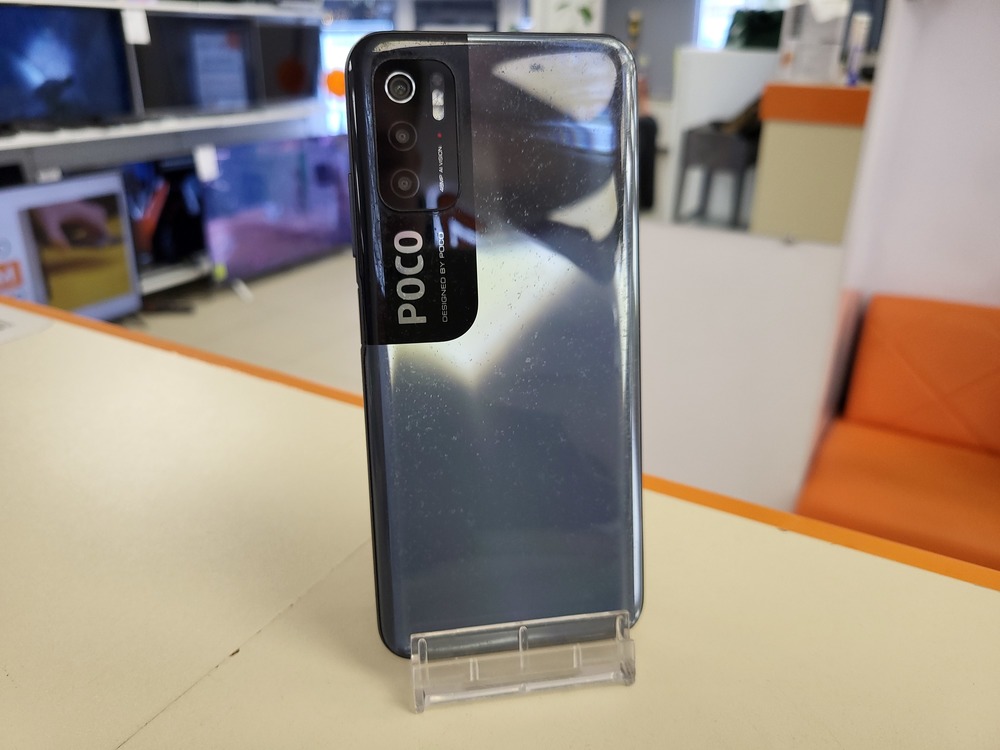 Смартфон Xiaomi Poco M3 Pro 5G
