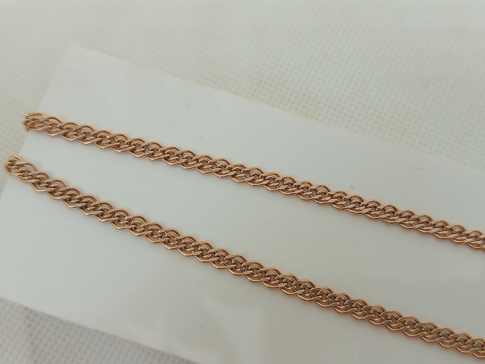 ЦПН585 ЦЕПЬ ПУСТОТЕЛАЯ Нона (Au 585) ЦПН585 ЦЕПЬ ПУСТОТЕЛАЯ Нона (Au 585)