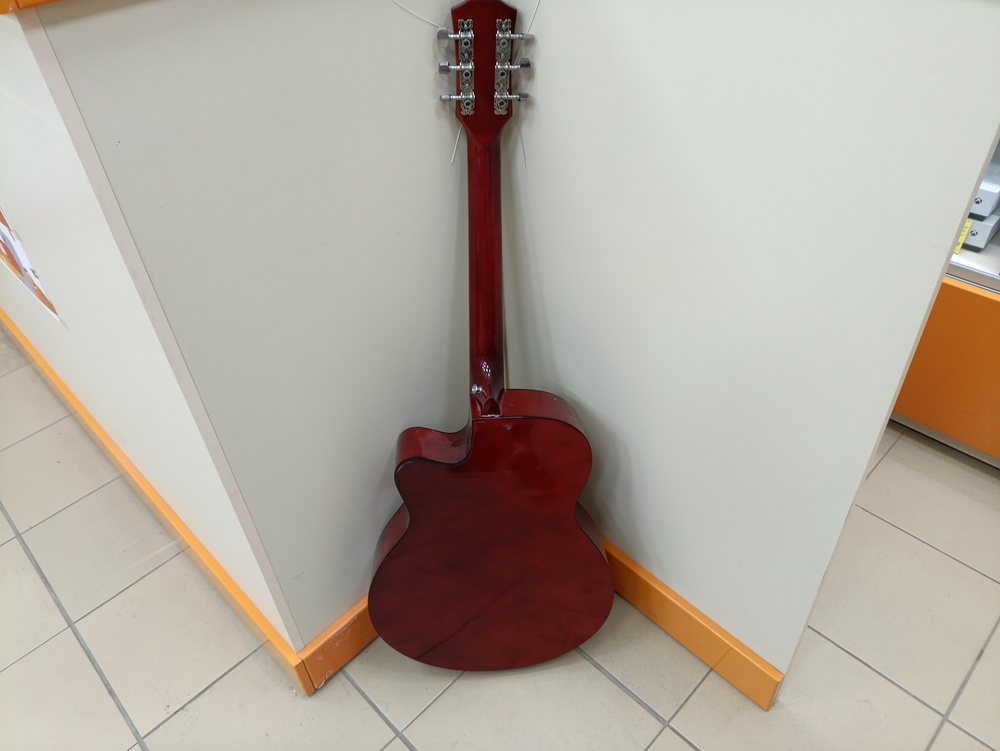 Гитара акустическая Belucci BC4010