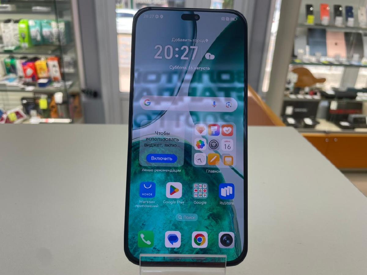 Смартфон Honor X8C 6/128