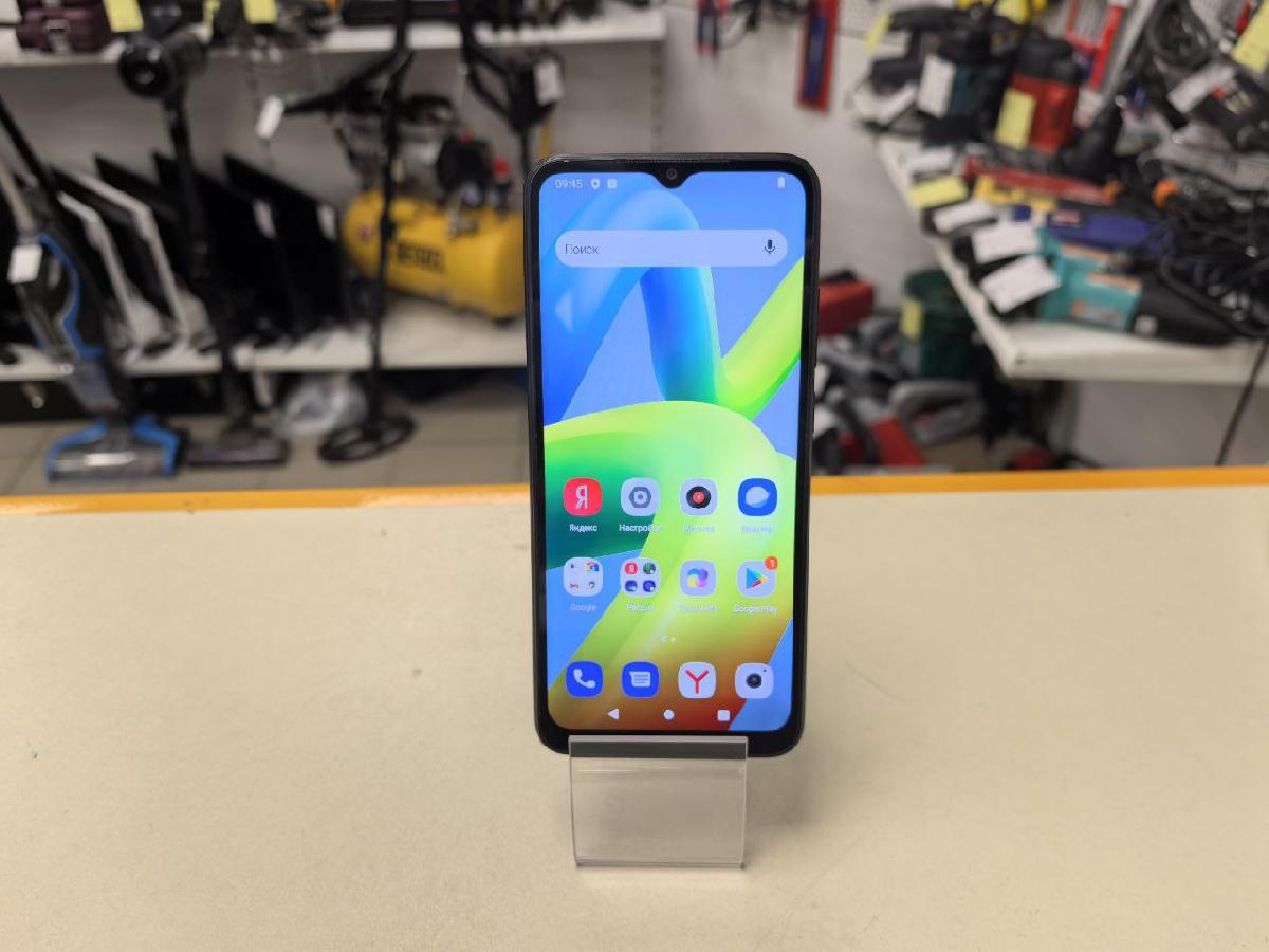 Смартфон Xiaomi Redmi A1+ 32Гб