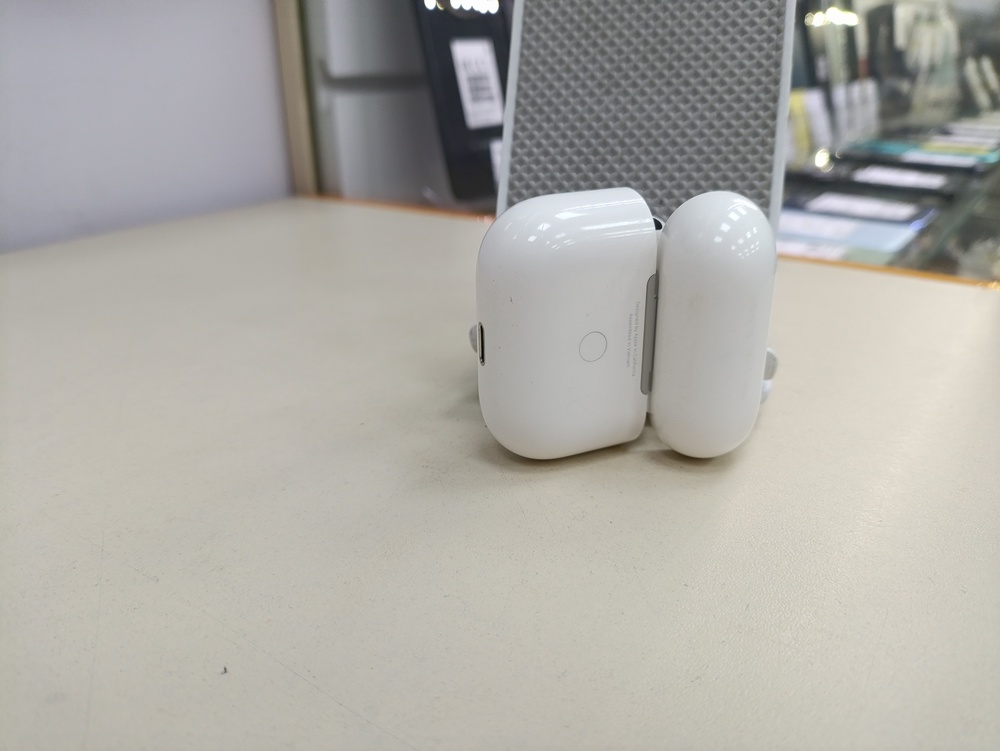 Наушники беспроводные Apple AirPods 3 Lightning