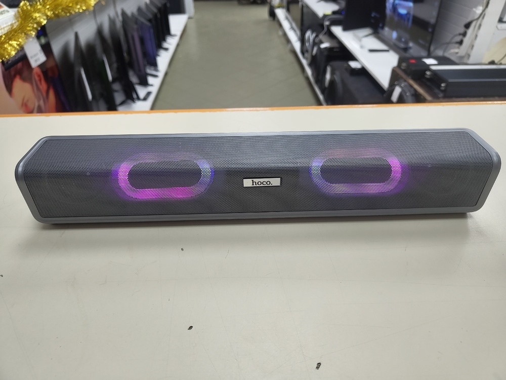 Портативная акустика HOCO BS49