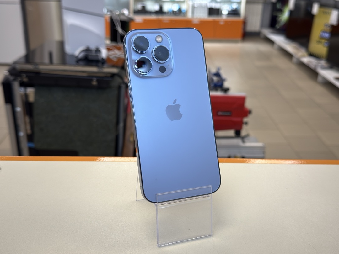 Смартфон Apple iPhone 13 Pro 128Gb