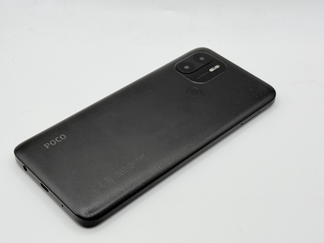Смартфон Xiaomi POCO C51 2/64