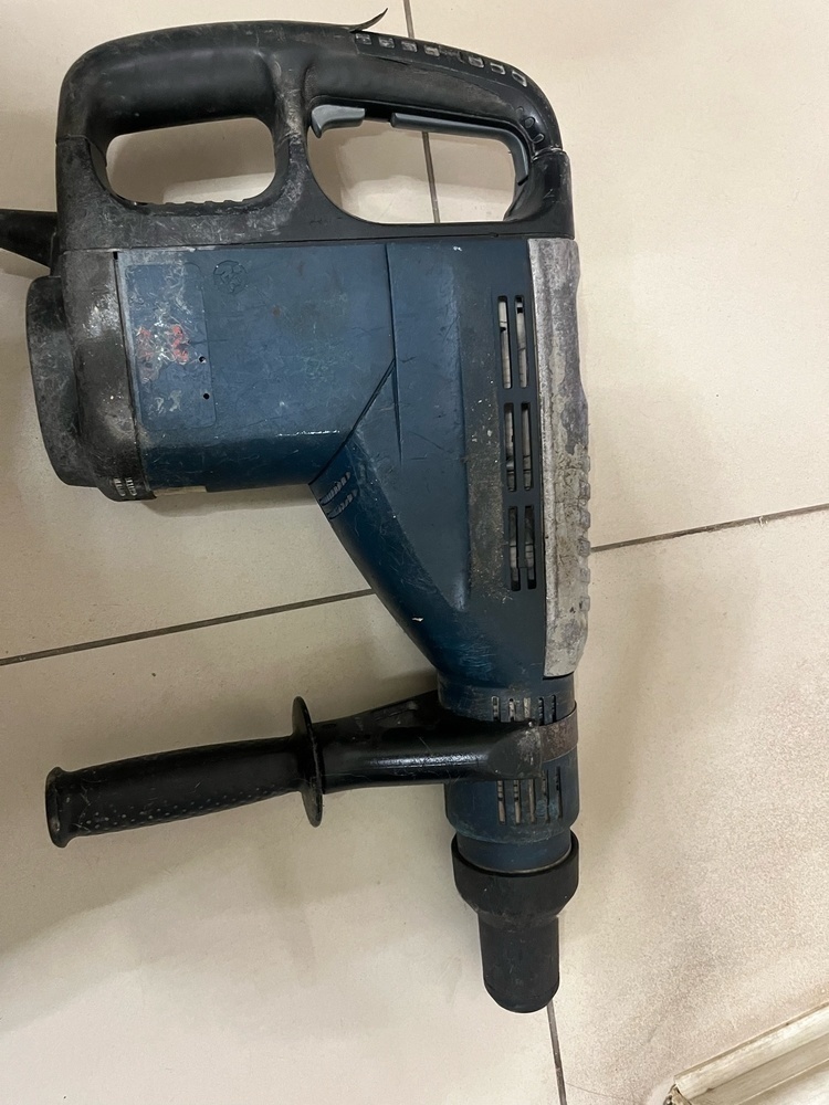 Отбойный молоток Bosch GBH 7-46 DE Professional;