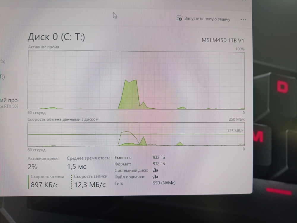 Системный блок Ardor Gaming H467; Ryzen 5 7500F Box, Geforce RTX 5070, 32 Гб, 1 Tb, Нет