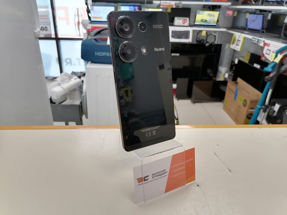 Смартфон Xiaomi Note 13 Pro 12/512