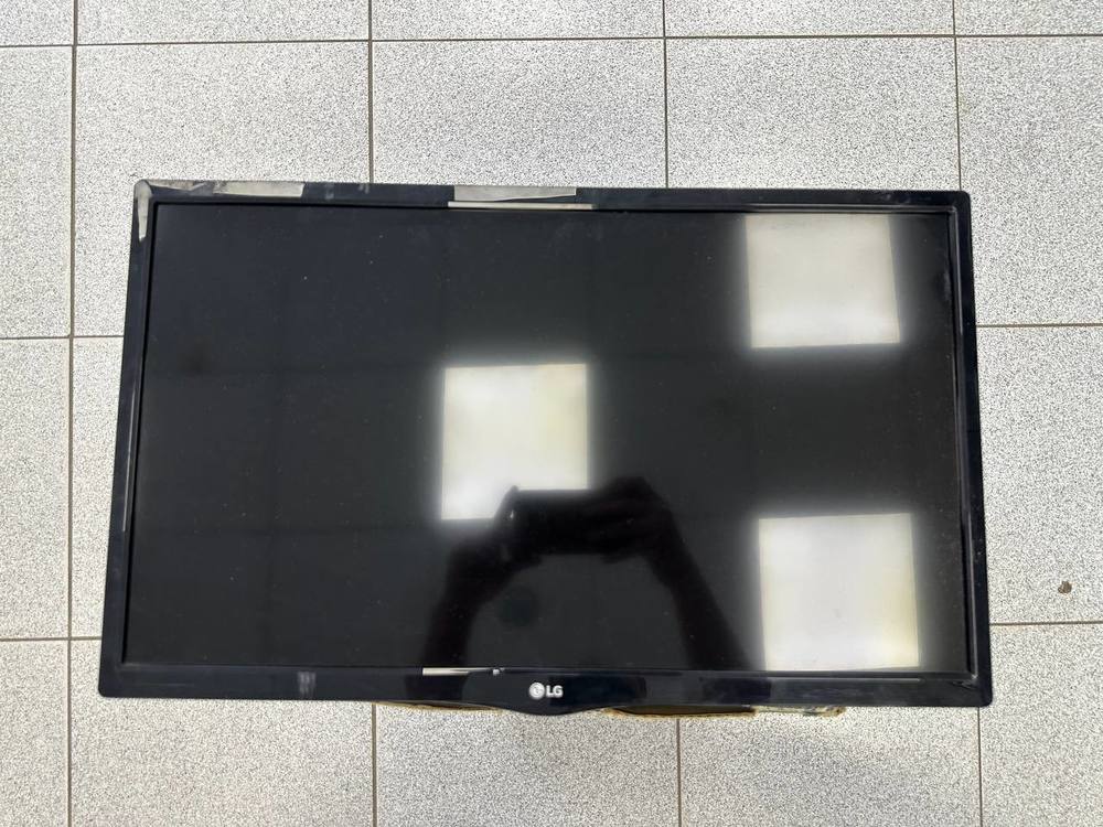 LED Телевизор LG 24LK451V-PZ
