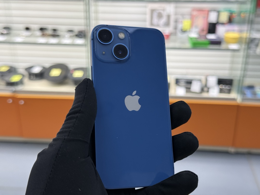 Смартфон Apple iPhone 13 Mini 128Gb