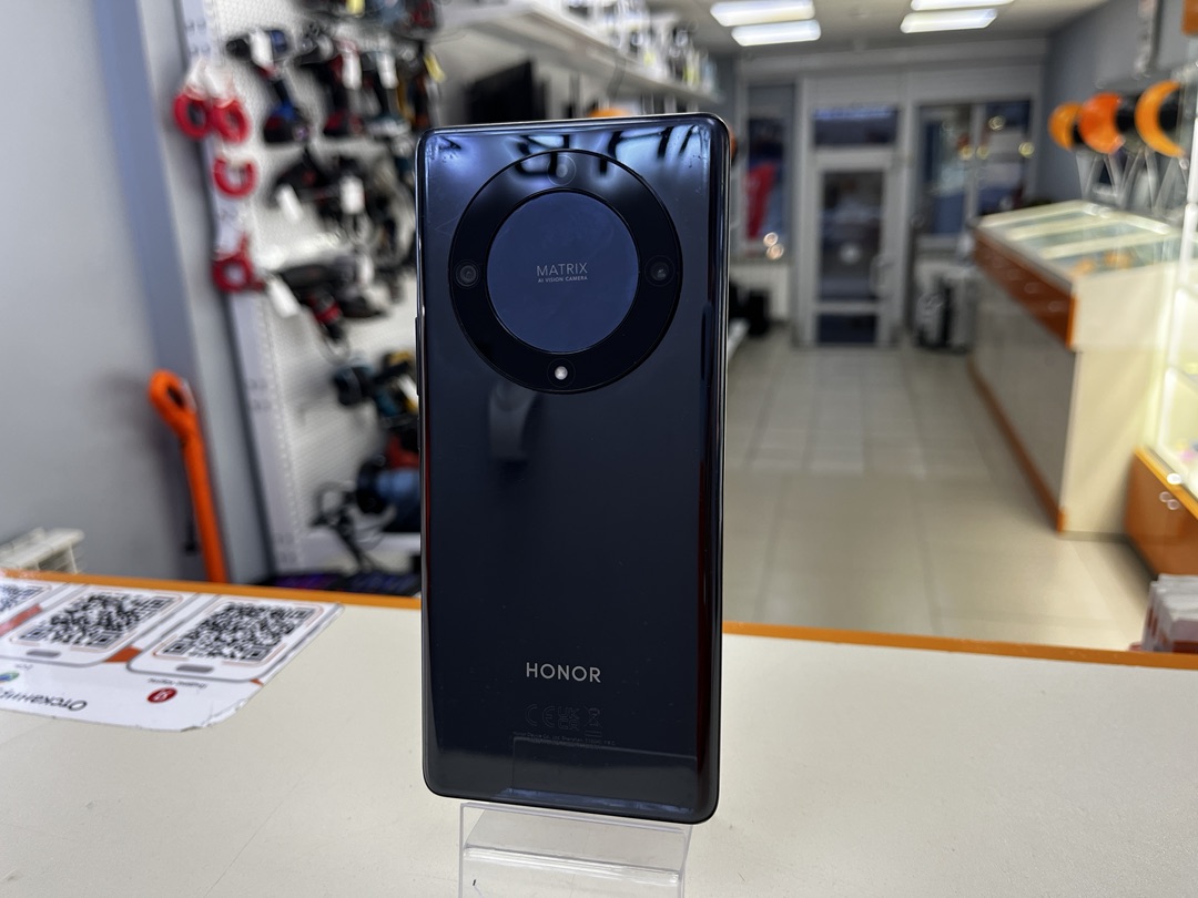 Смартфон Honor X9a 8/256