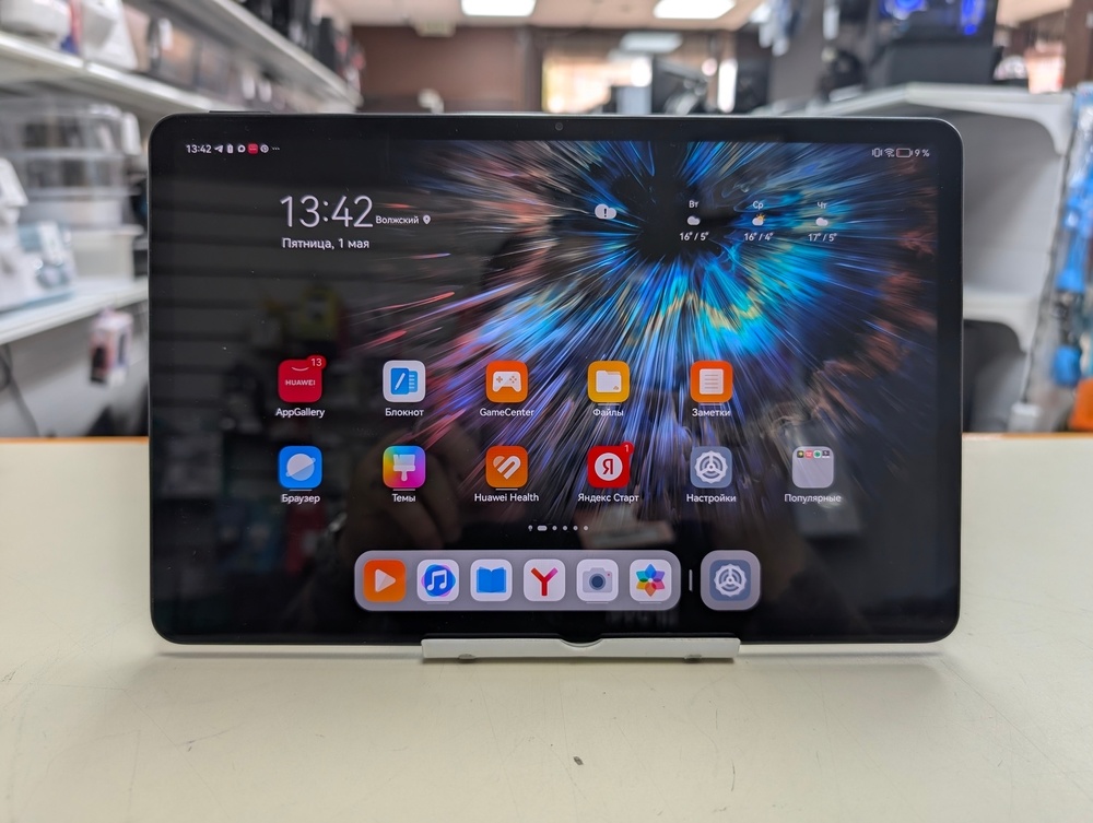 Планшет Huawei MatePad 11