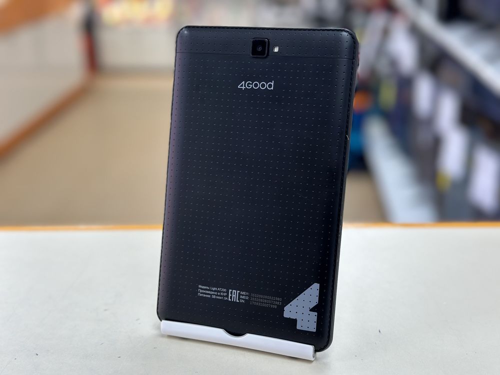Планшет 4GOOD AT200